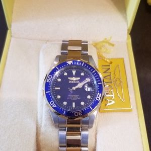 Invicta women pro